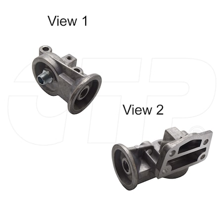 Aic Replacement Parts Head As-Oil Filter Fits Caterpillar Models 1189144